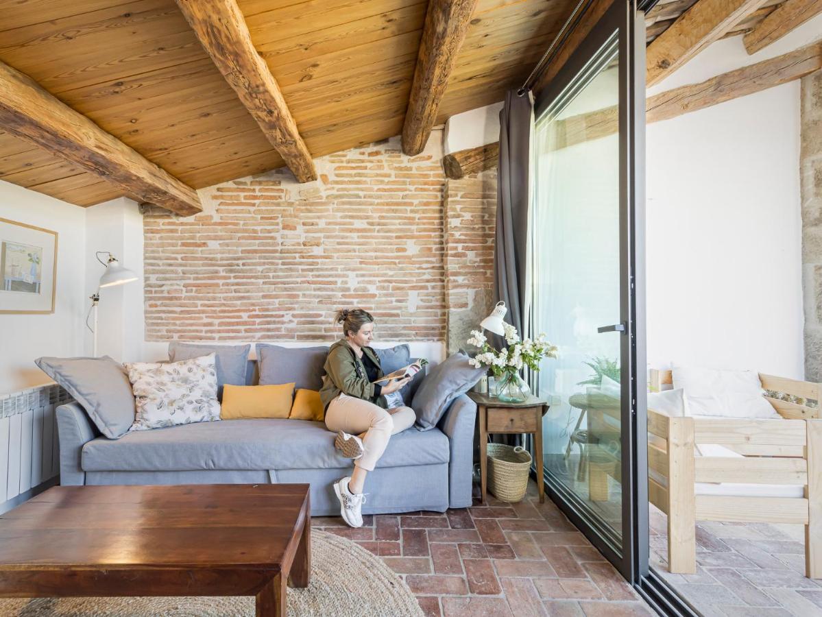 Apartamento Cal Rellotger De Solsona Exterior foto
