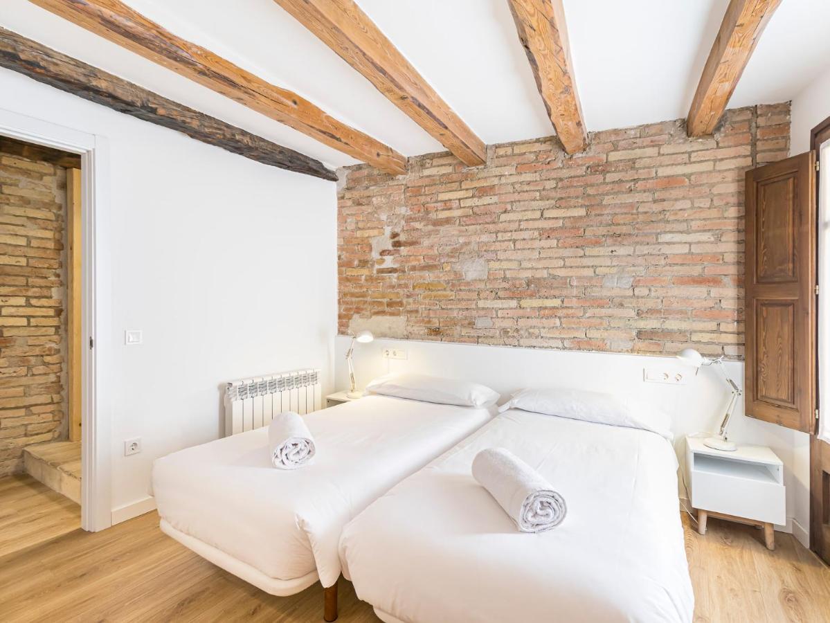 Apartamento Cal Rellotger De Solsona Exterior foto