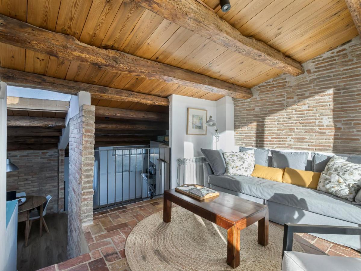 Apartamento Cal Rellotger De Solsona Exterior foto