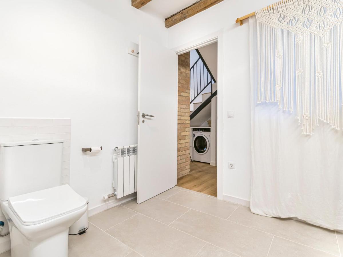 Apartamento Cal Rellotger De Solsona Exterior foto