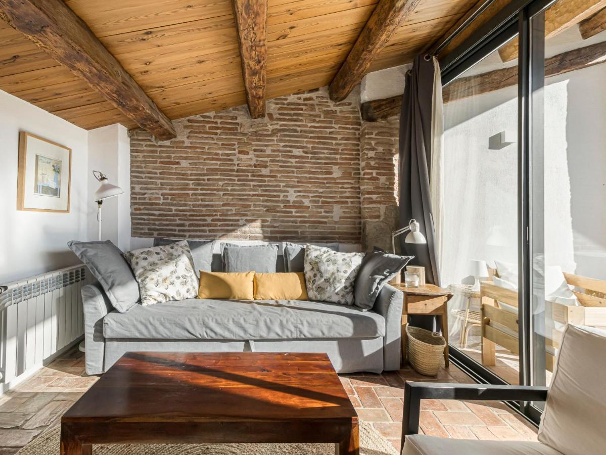 Apartamento Cal Rellotger De Solsona Exterior foto