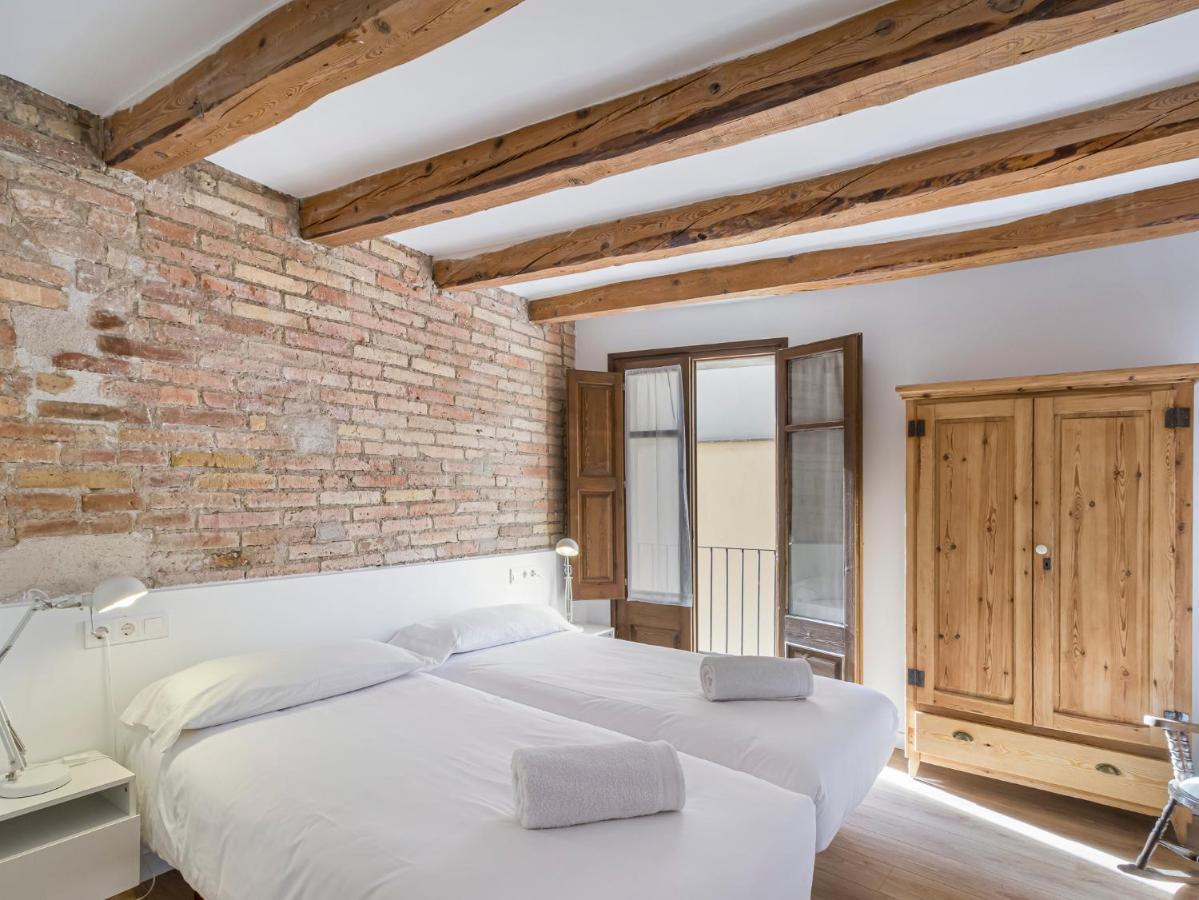 Apartamento Cal Rellotger De Solsona Exterior foto