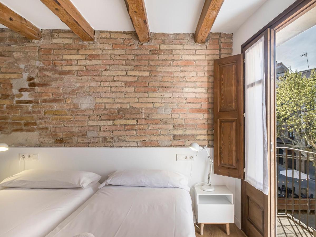 Apartamento Cal Rellotger De Solsona Exterior foto