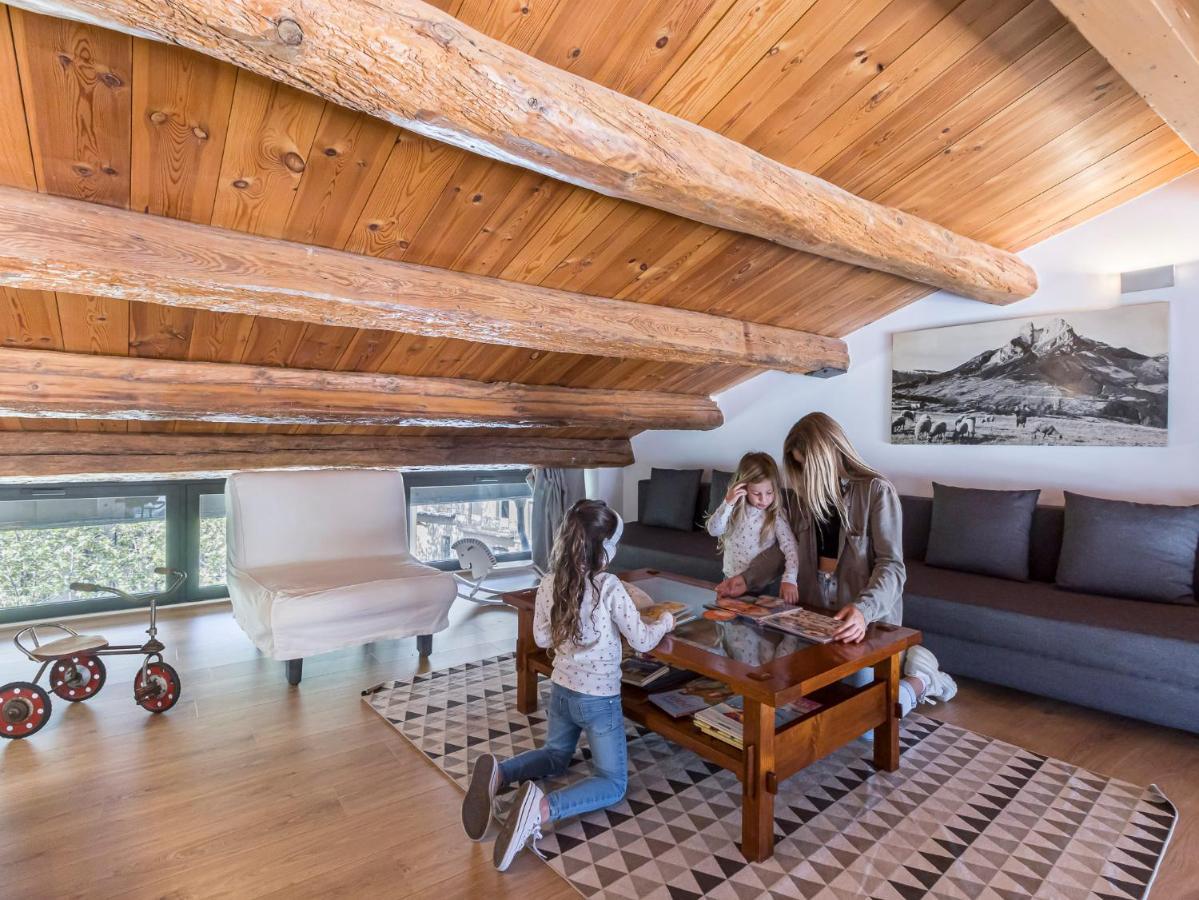 Apartamento Cal Rellotger De Solsona Exterior foto
