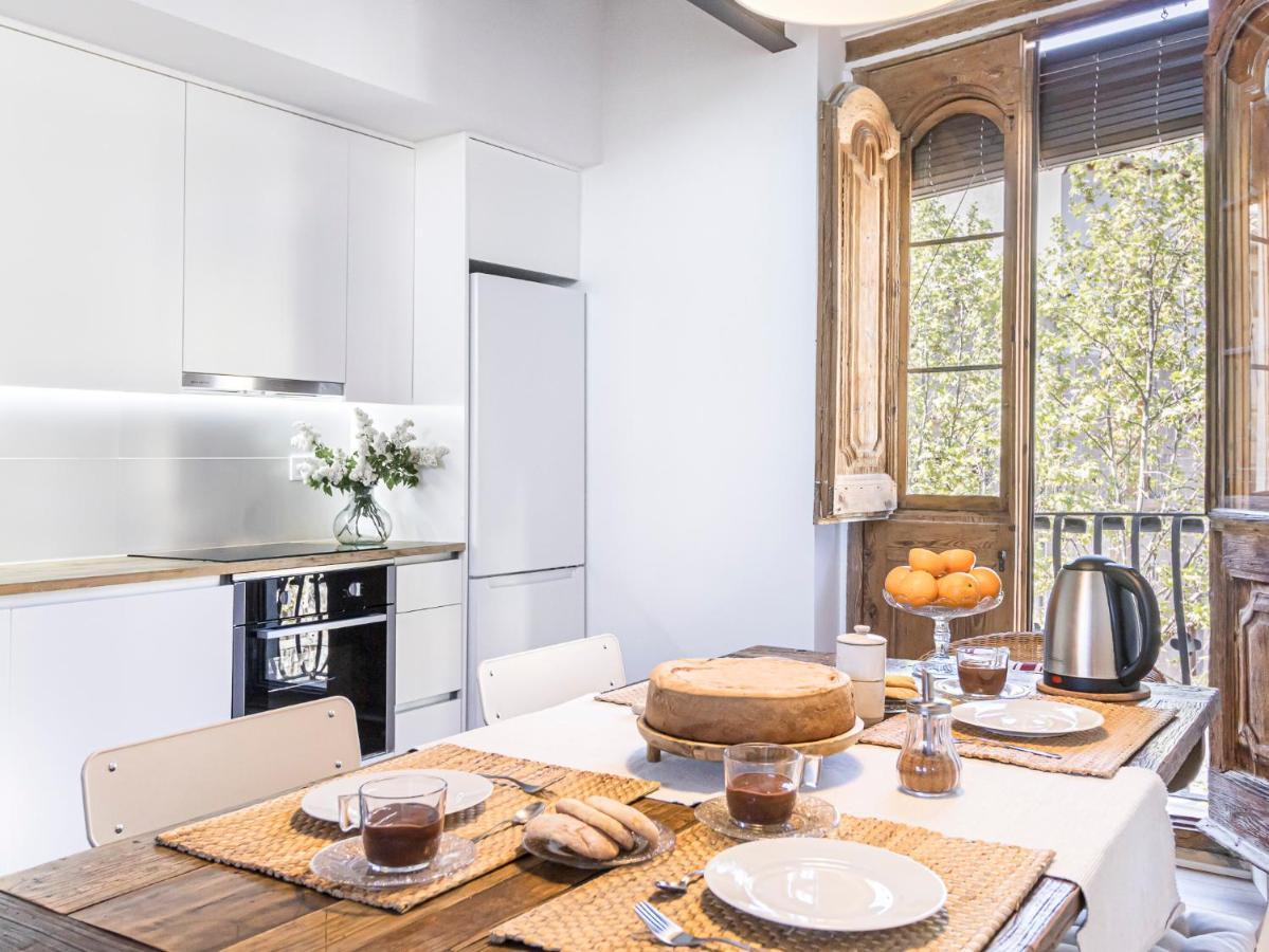 Apartamento Cal Rellotger De Solsona Exterior foto
